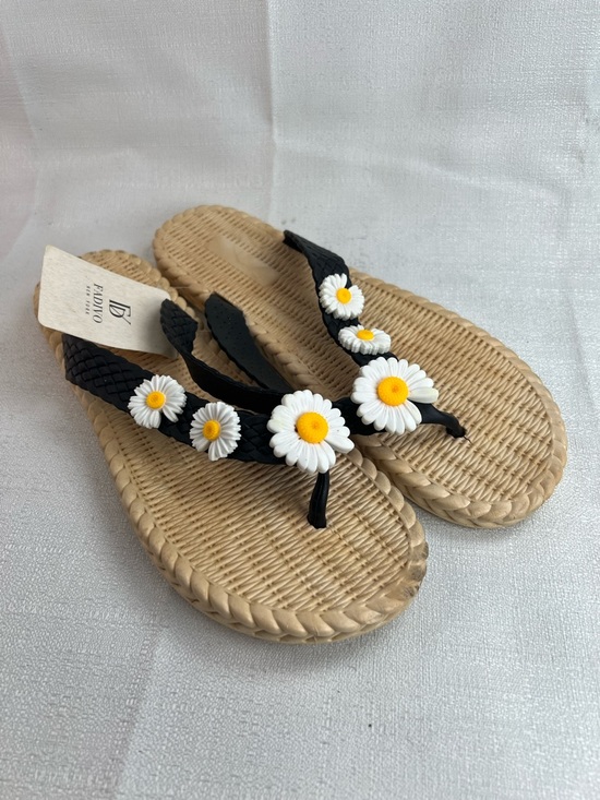 Fadivo Shoes - Fadivo New York, thong sandals, Perfect for beach pool or the lake